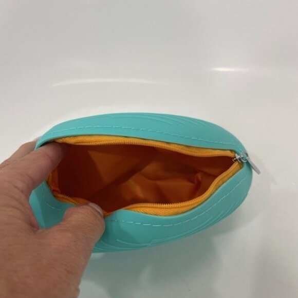 Cosmetic Bag & Mirror - NEW in package- Giftable ! - Picture 4 of 7